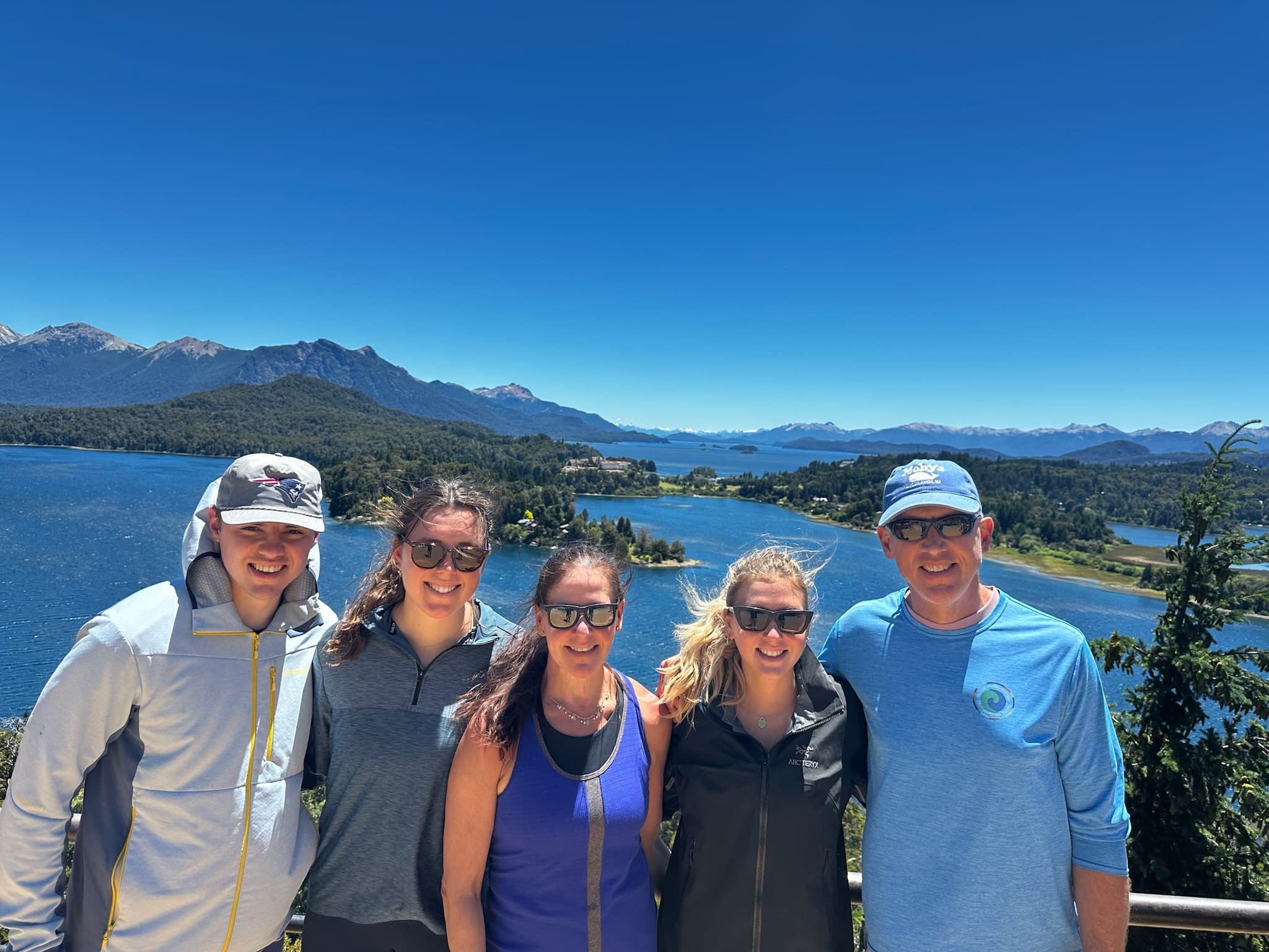 10 days in argentina itinerary