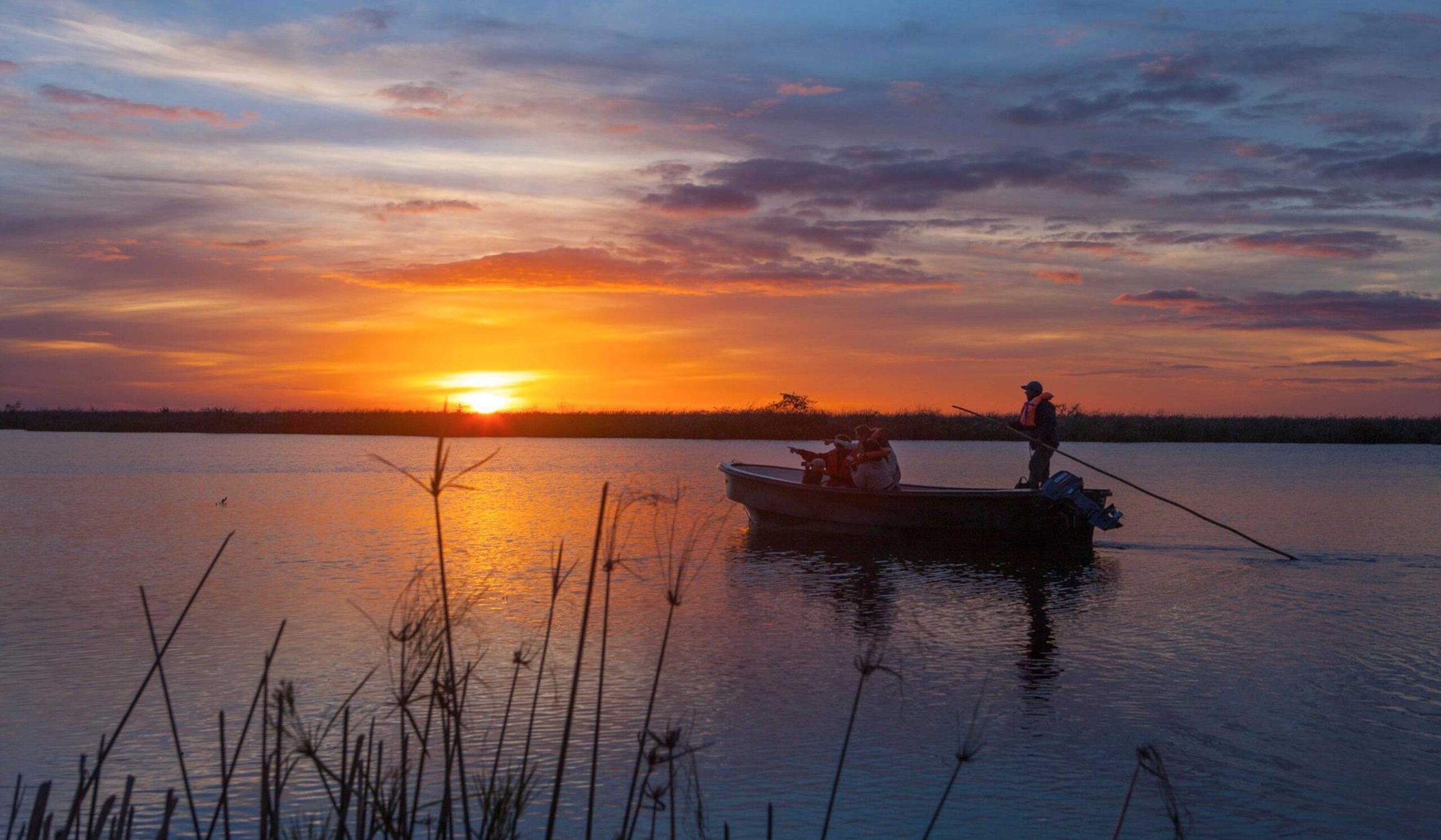 Two weeks argentina itinerary