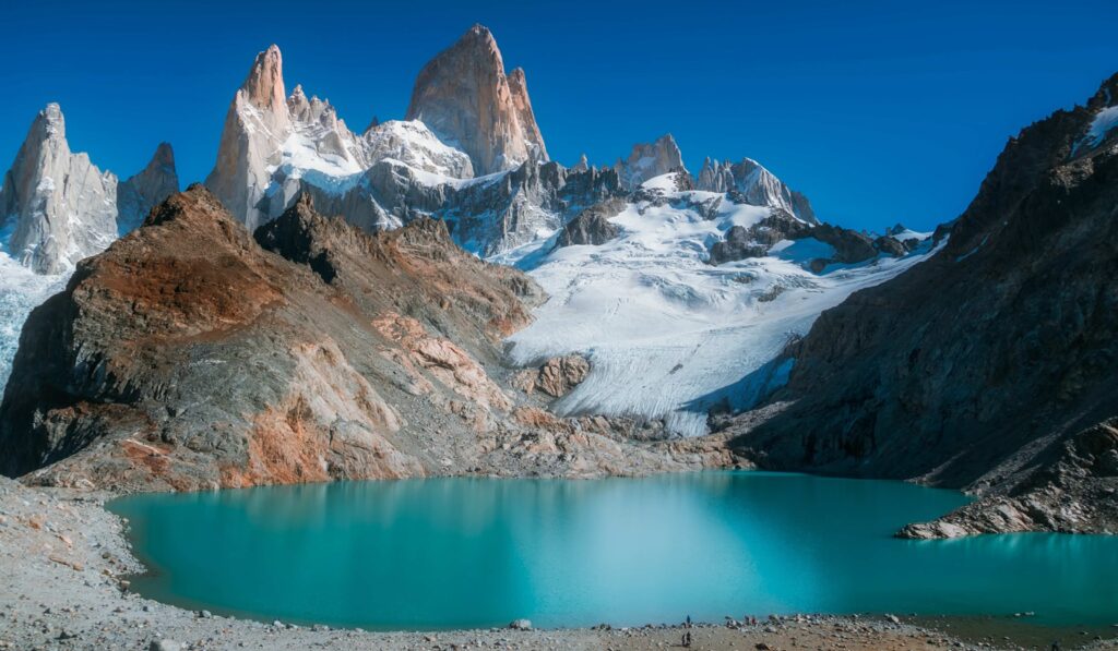 argentina itinerary