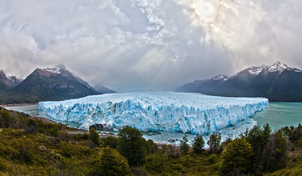 argentina itinerary