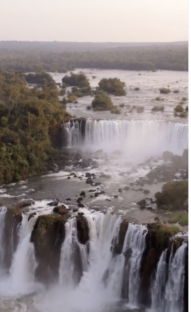 national parks in south america