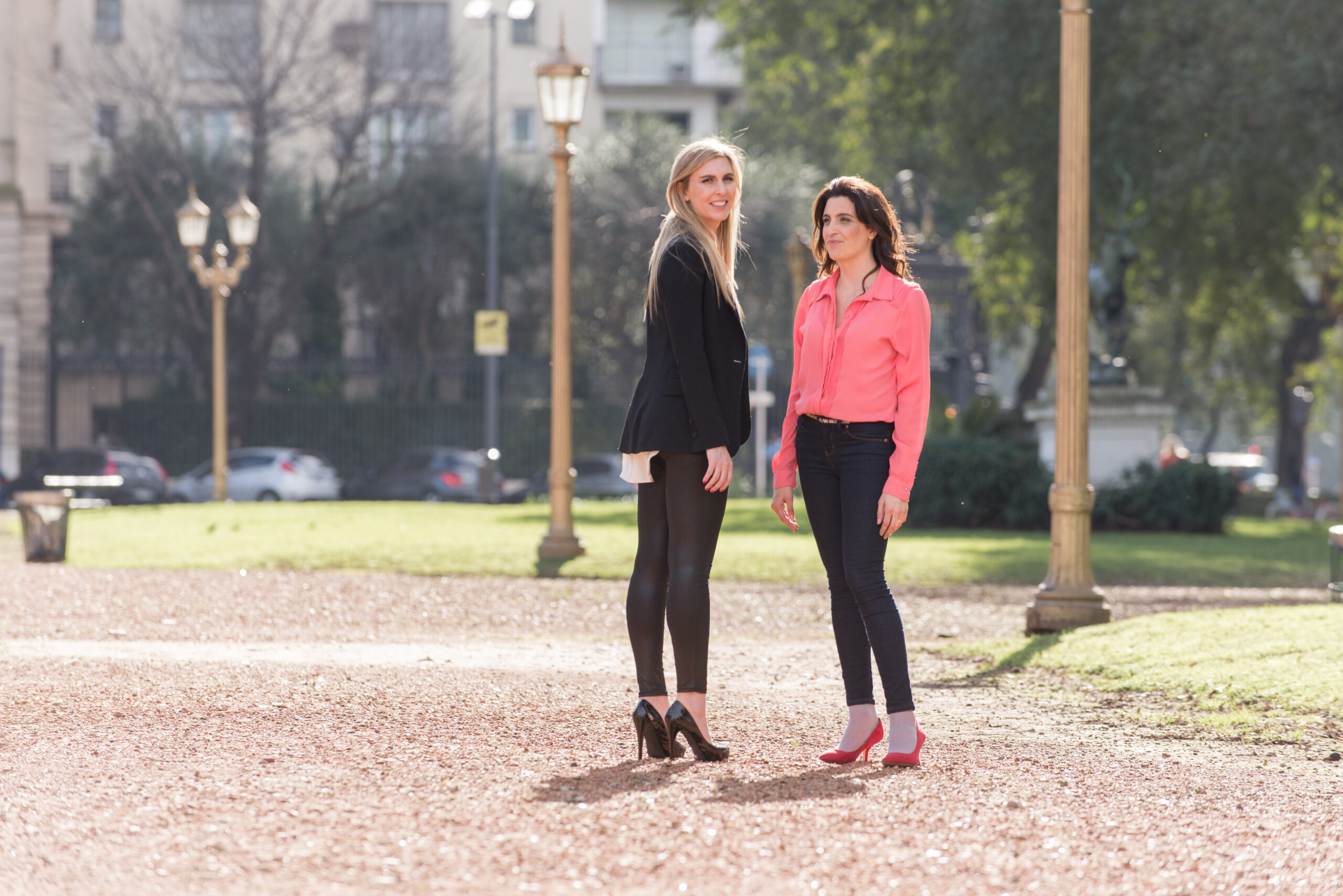 Free Argentina Travel Guide by Clara and Maria