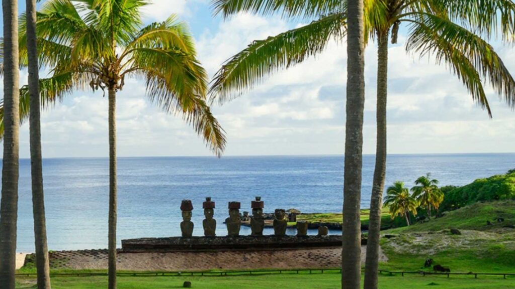 best summer destinations in south america