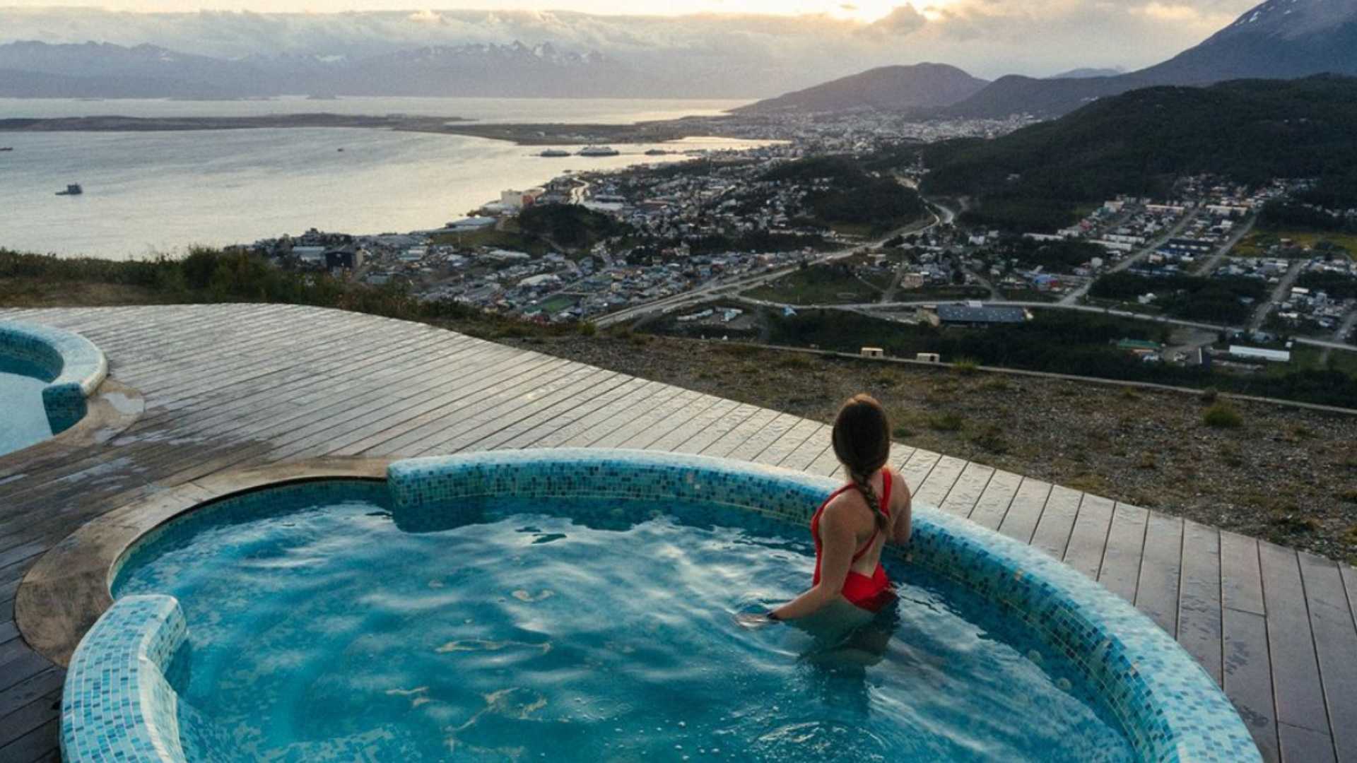 best summer destinations in south america