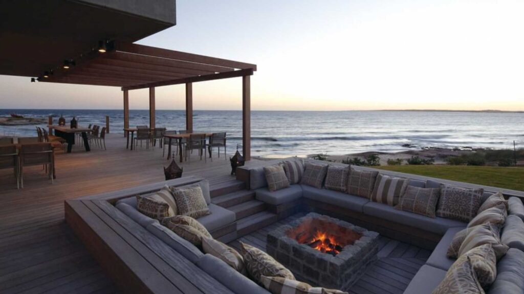 best summer destinations in south america