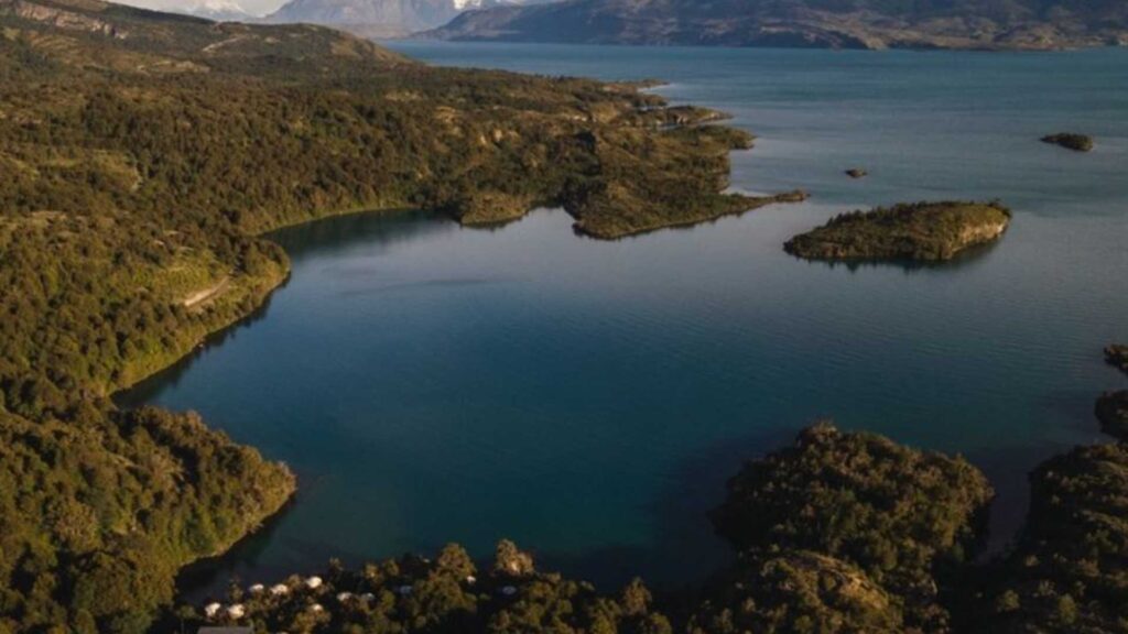 best summer destinations in south america
