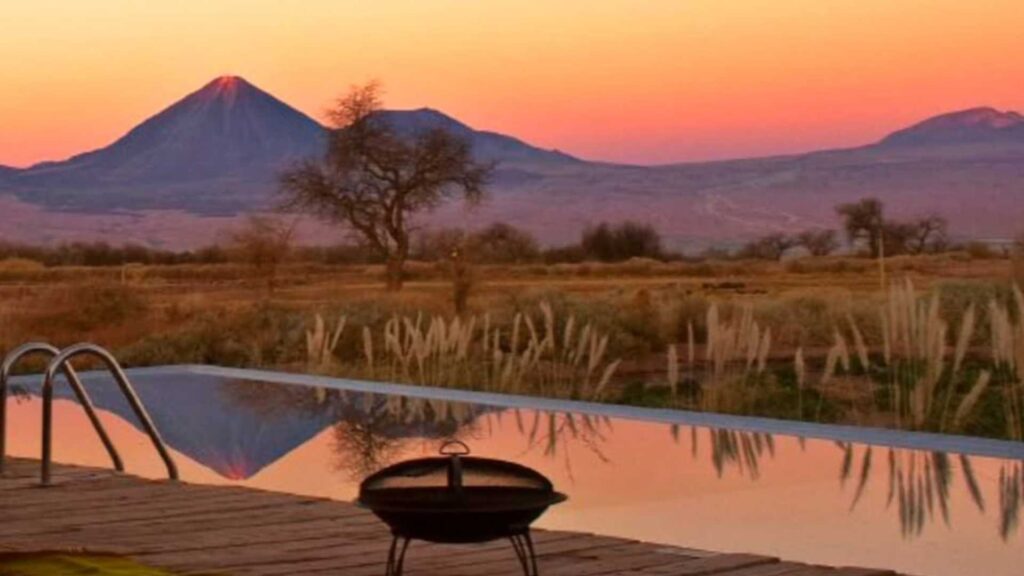 best summer destinations in south america