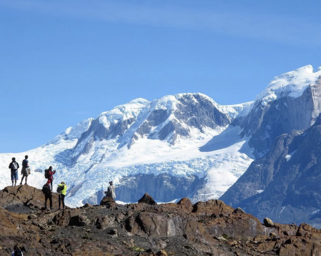 national parks in south america