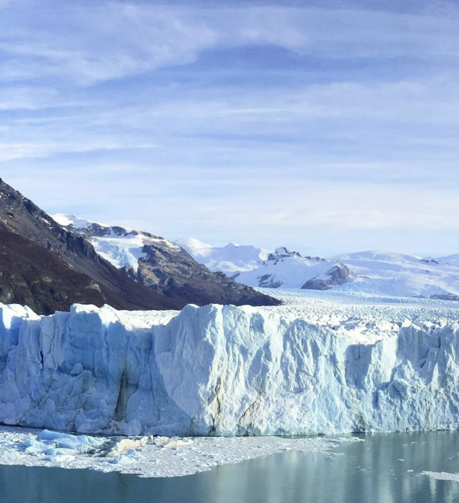 national parks in south america