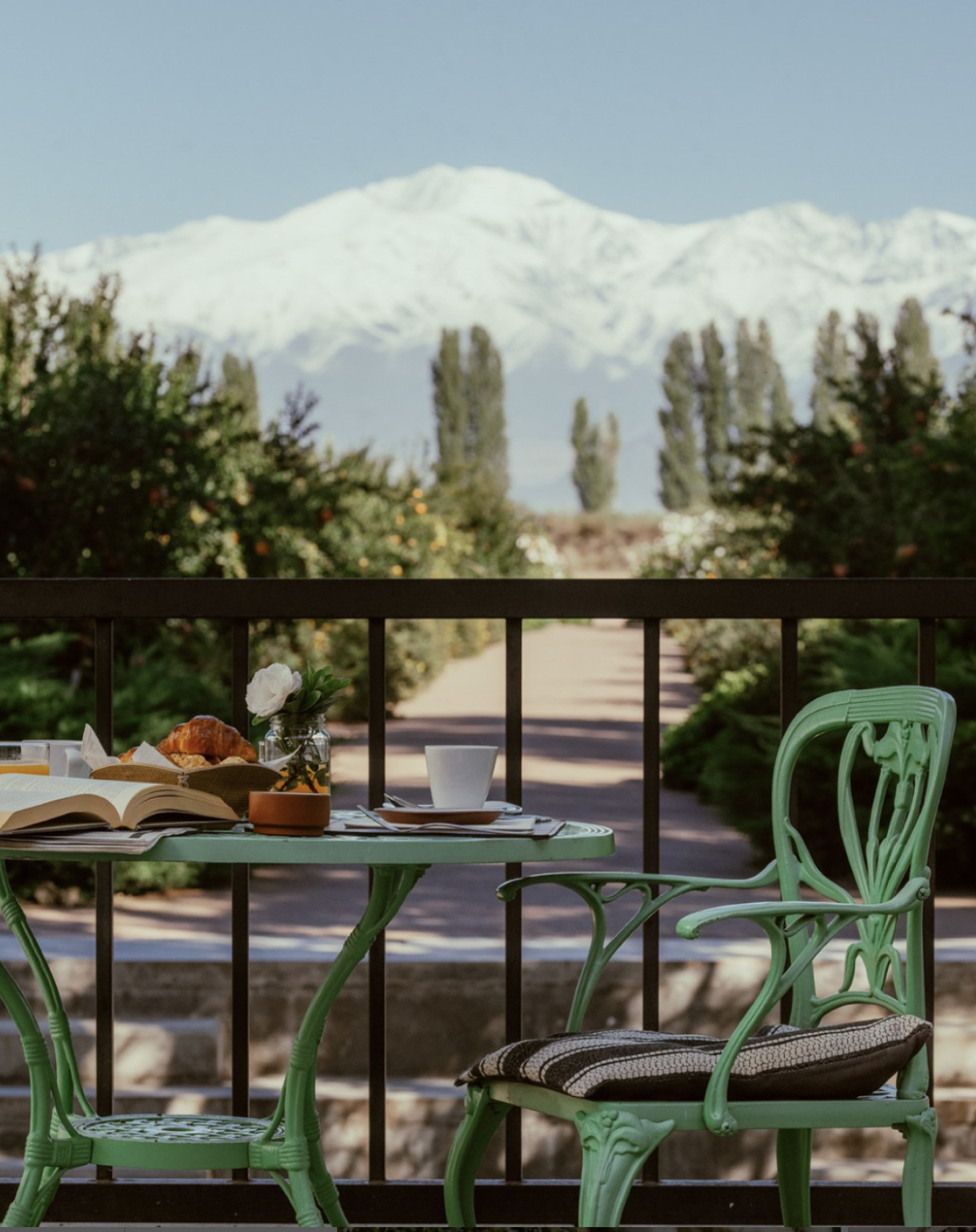 mendoza wineries