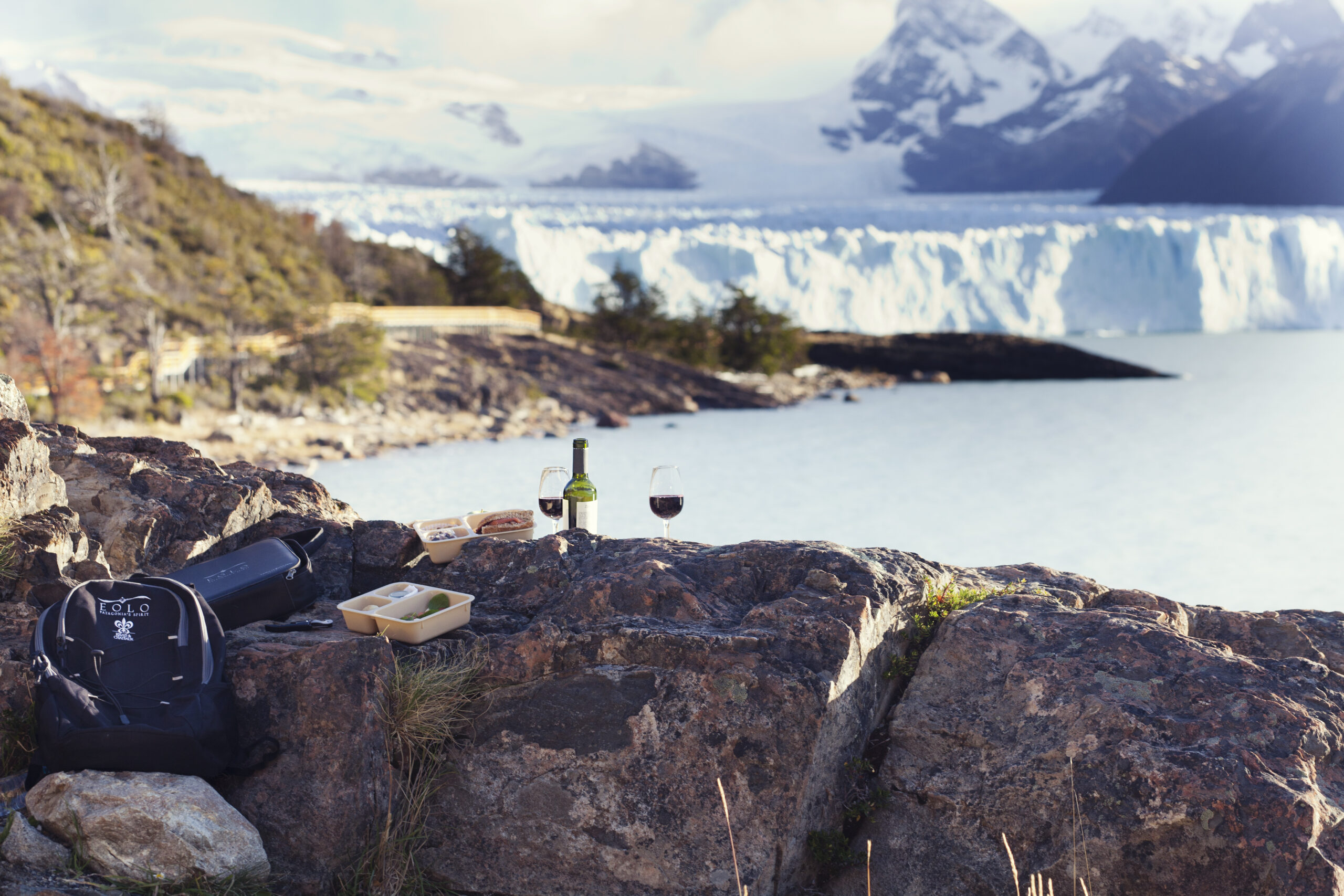 patagonia luxury hotels