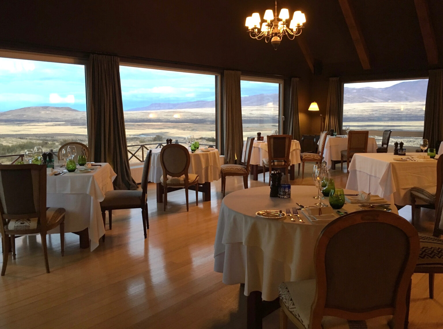 Discover 5 top Luxury Patagonia Hotels in Unique Locations