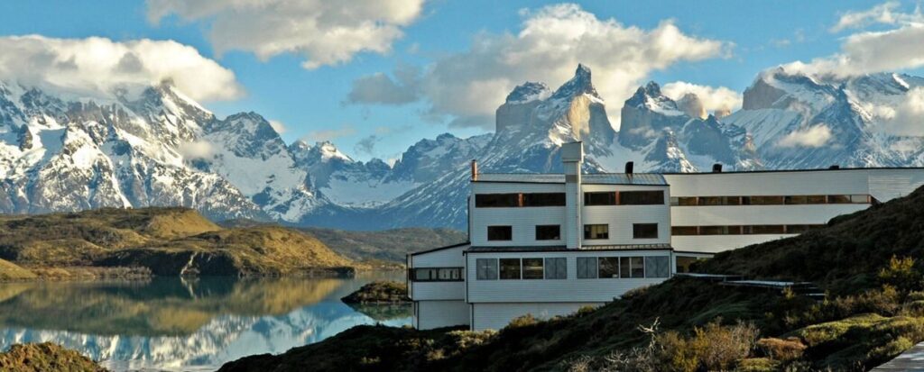 luxury hotels you must book in chile
