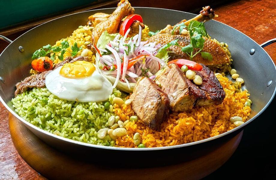 best restaurants in lima