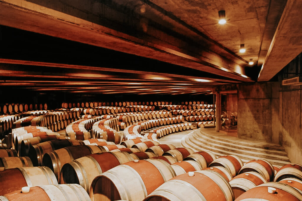 Chilean Wineries