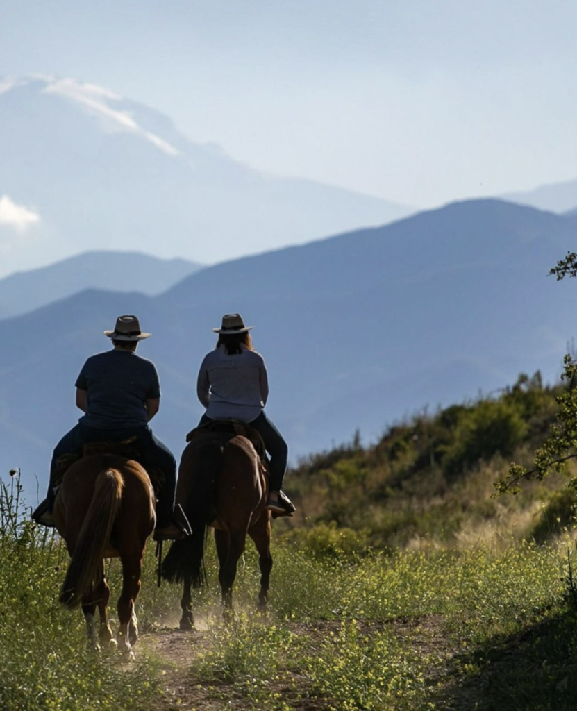 wine country luxury hotels