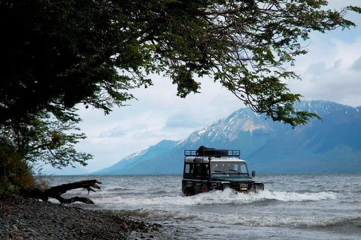 best time to travel to patagonia