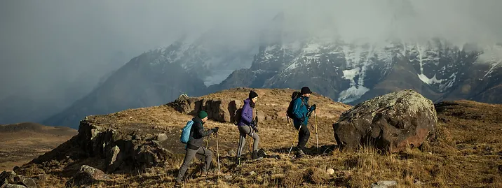 best time to travel to patagonia