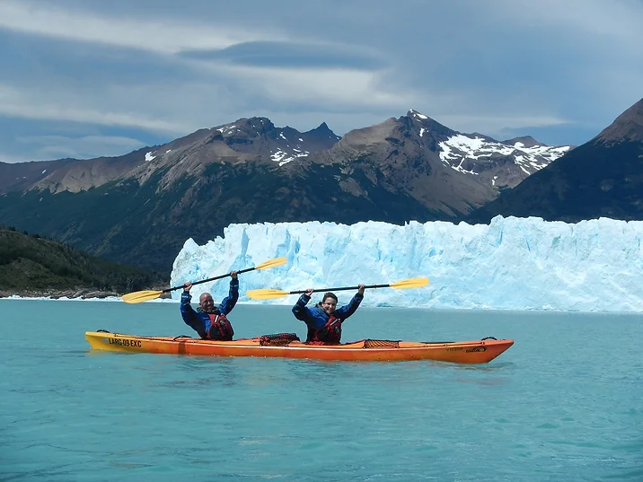 best time to travel to patagonia