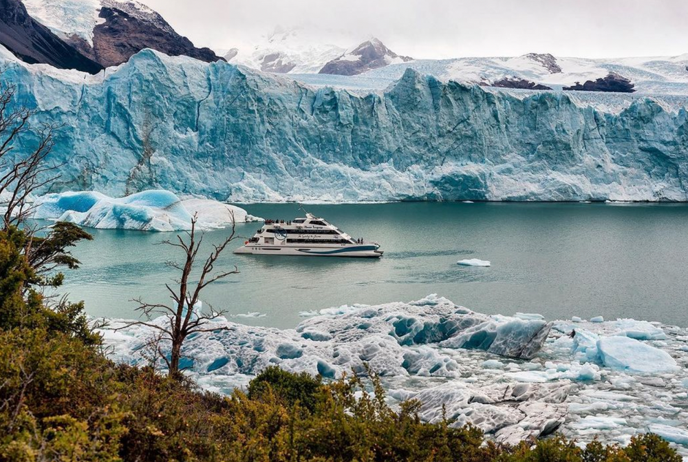 best time to travel to patagonia