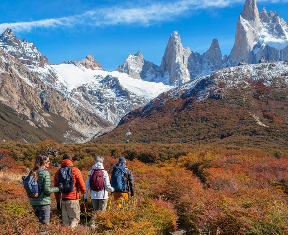 best time to travel to patagonia