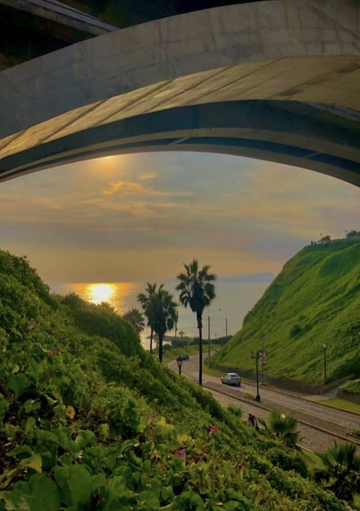 peru itinerary 2 weeks