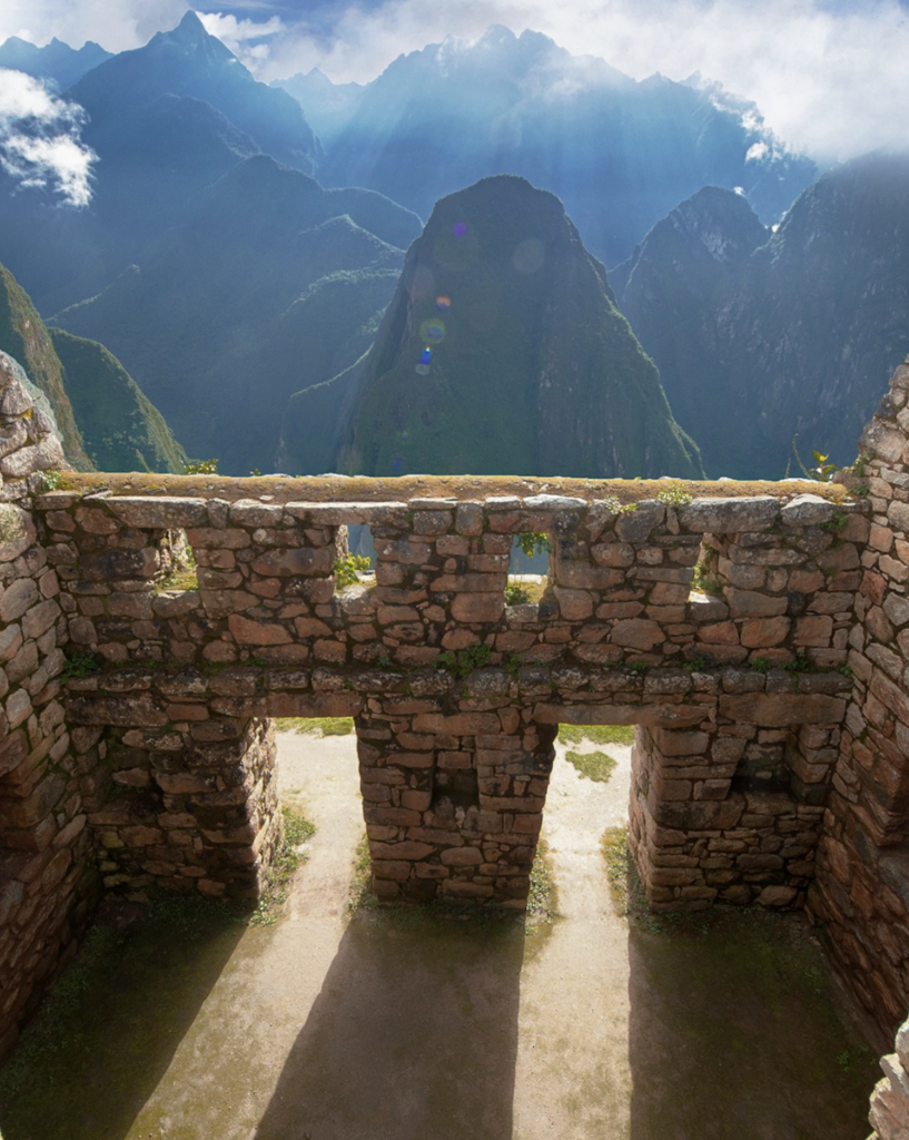 things to do in machu picchu