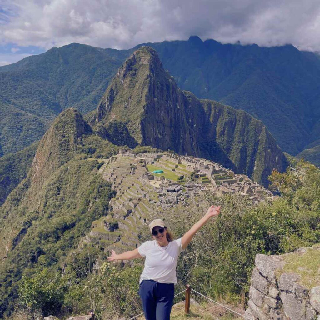 things to do in Machu Picchu