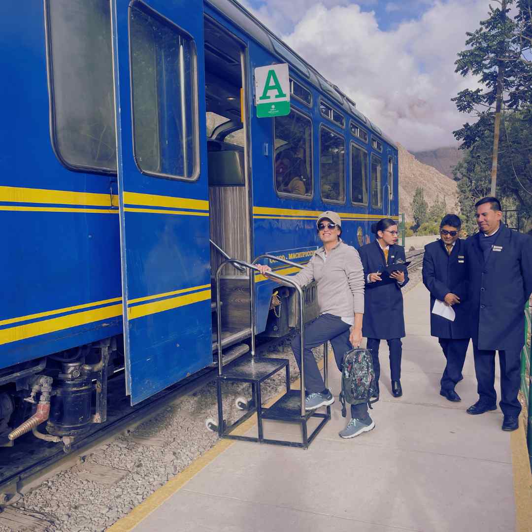 peru itinerary 7 days