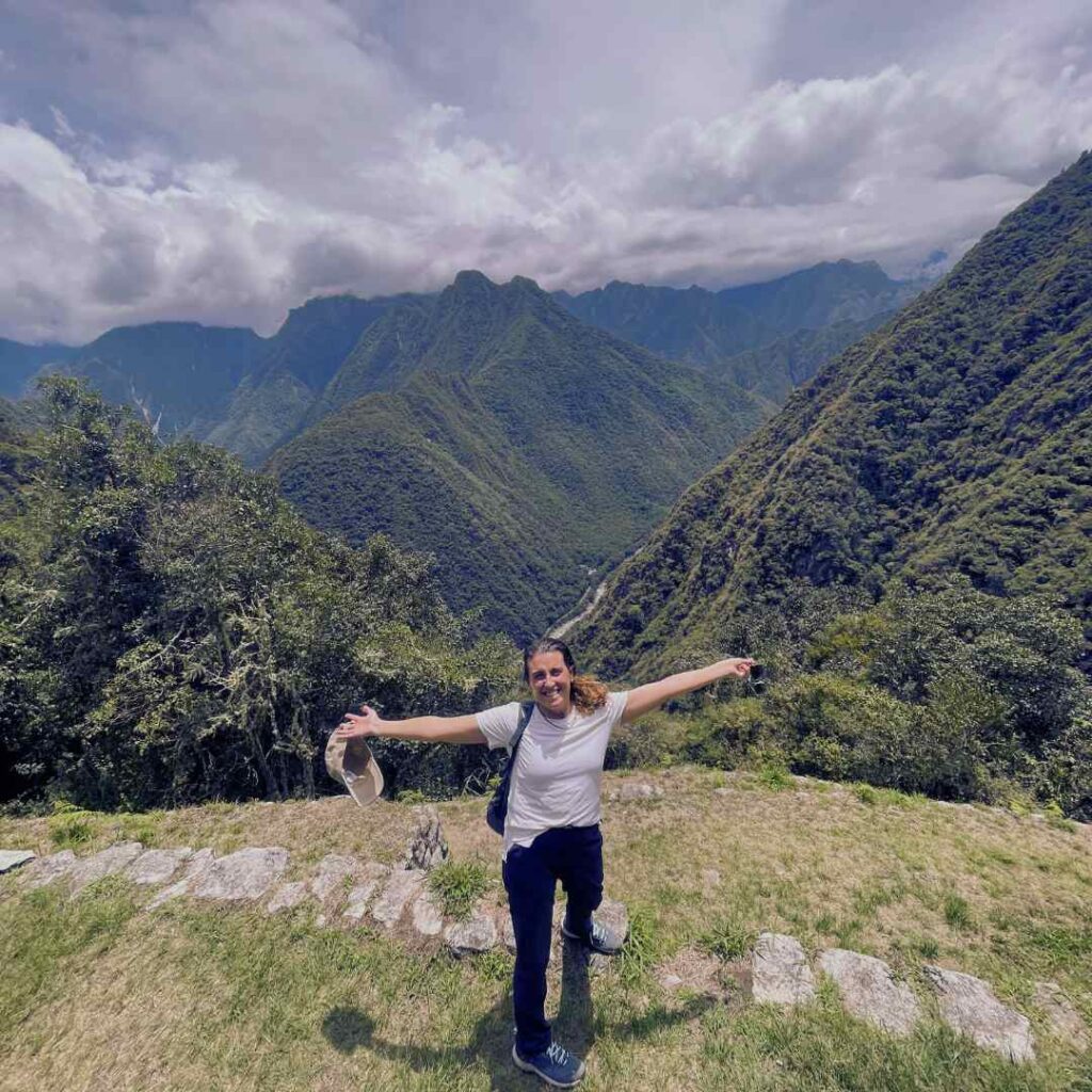 things to do in machu picchu