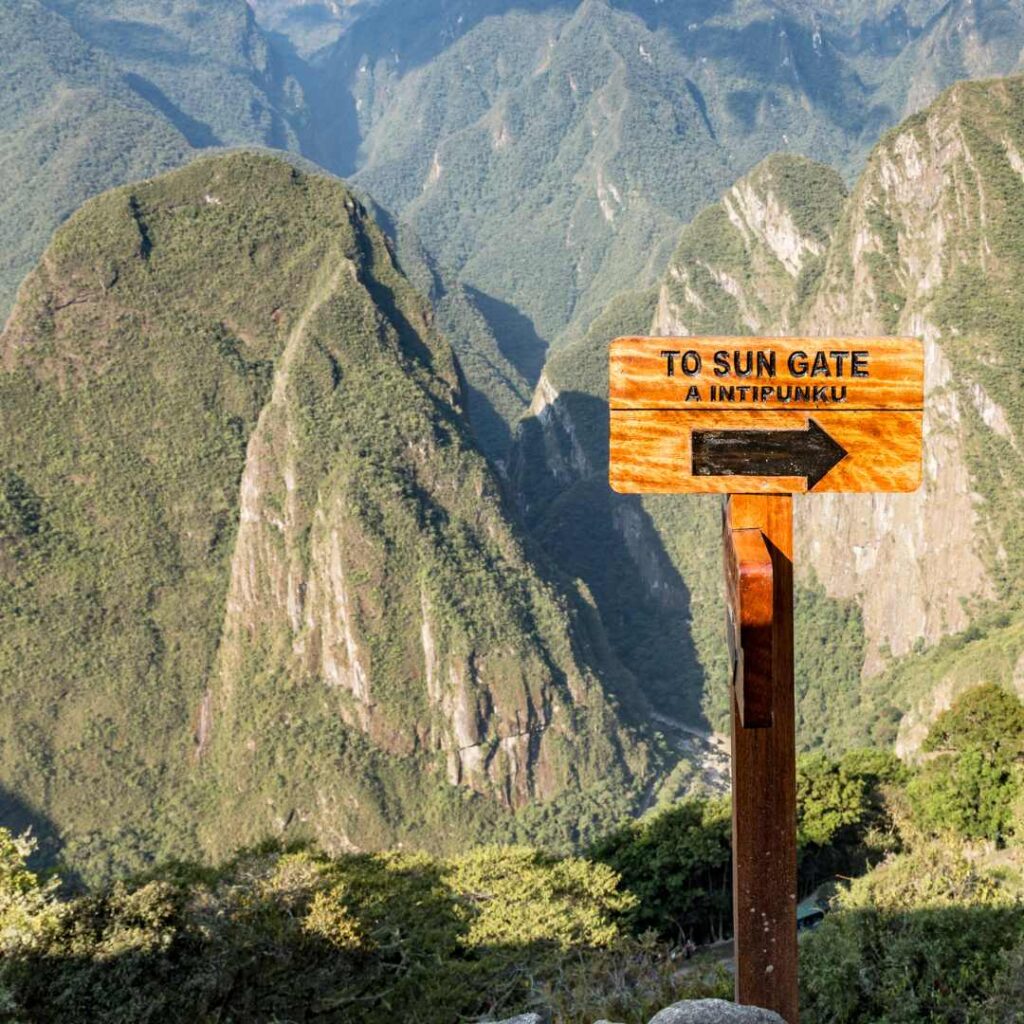 things to do in machu picchu