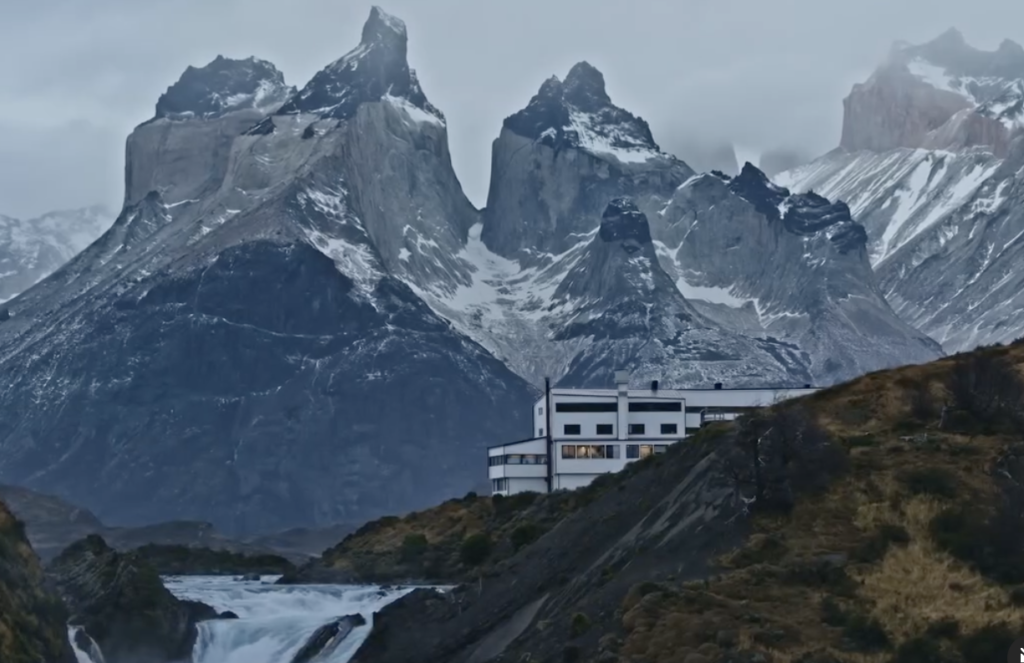 Patagonia trip planning