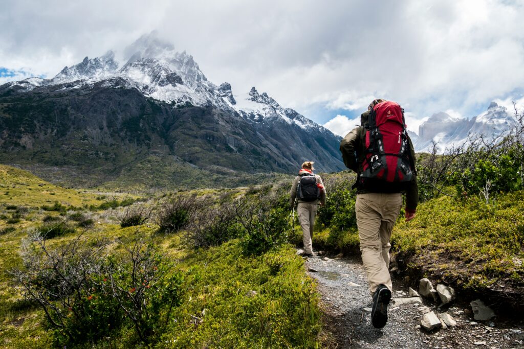 best time to visit patagonia