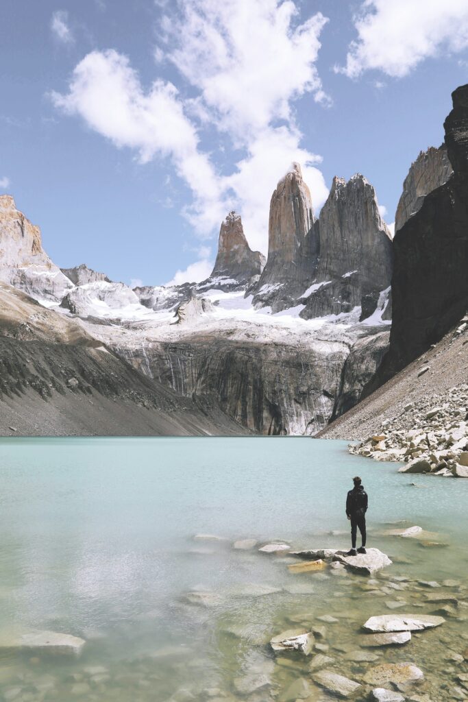 best time to visit patagonia