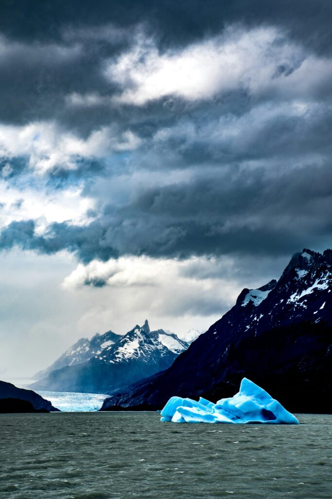 best time to visit patagonia