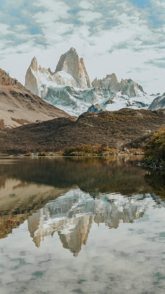 patagonia national park