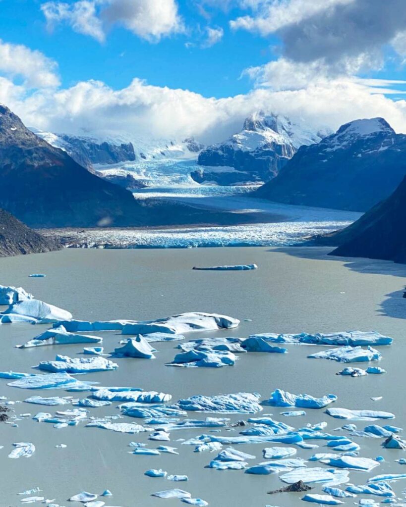 patagonia national park