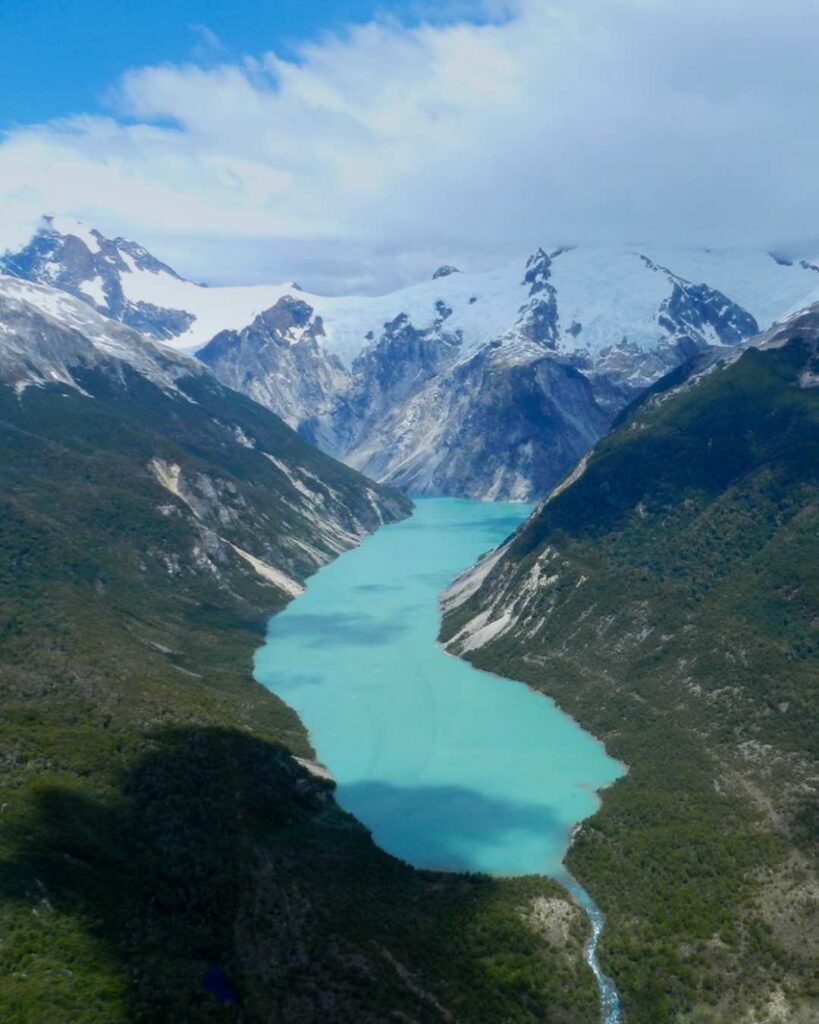 patagonia national park