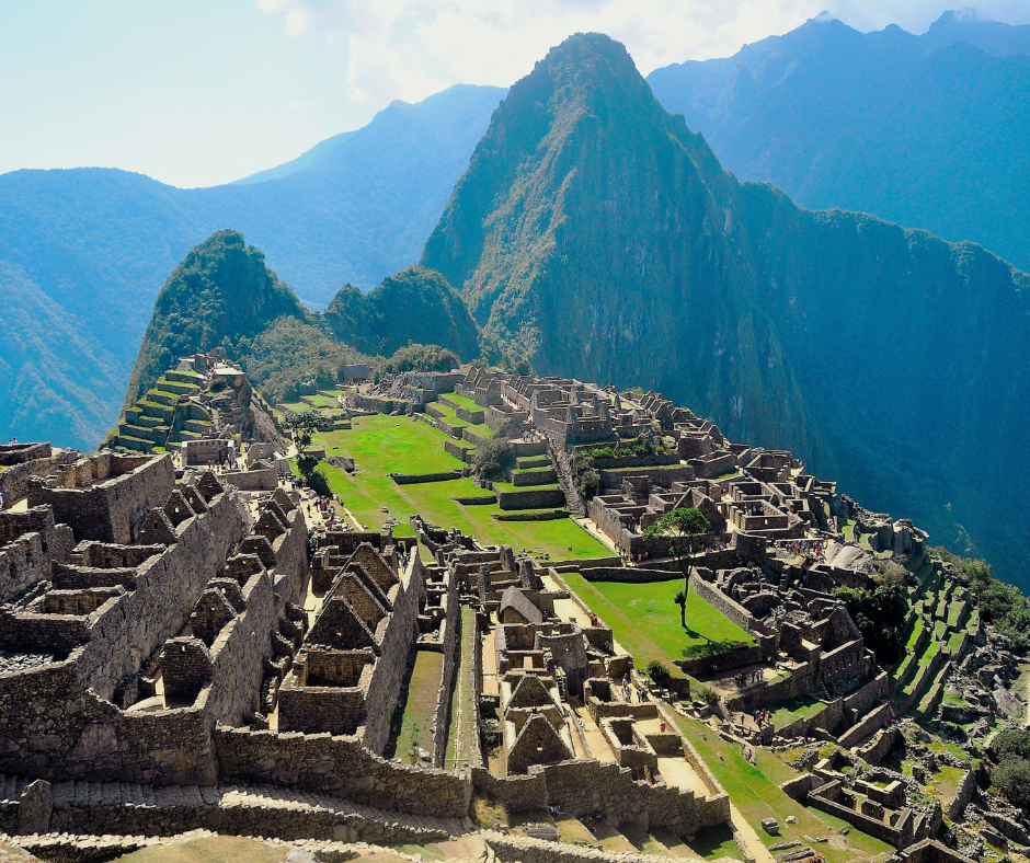 The Ultimate 7-Day Peru Itinerary for First-Time Luxury Travelers 5 machu picchu