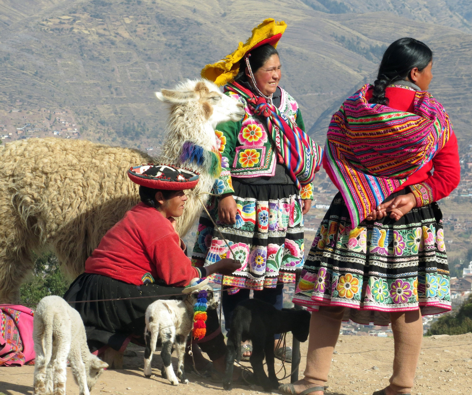 The Ultimate 7-Day Peru Itinerary for First-Time Luxury Travelers 8 peru itinerary 7 days