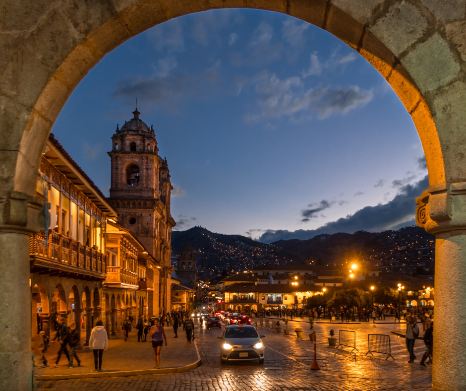 The Ultimate 7-Day Peru Itinerary for First-Time Luxury Travelers 4 10 days in peru