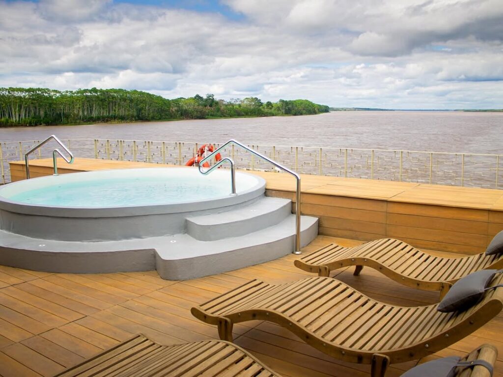 A Journey Like No Other: Your Amazon Cruise 14 amazon cruise