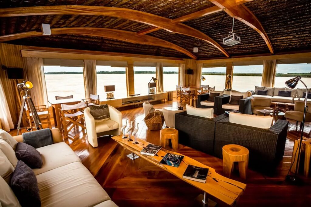 A Journey Like No Other: Your Amazon Cruise 6 amazon cruise