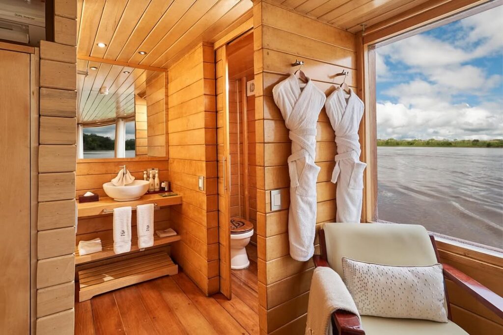 A Journey Like No Other: Your Amazon Cruise 7 amazon cruise