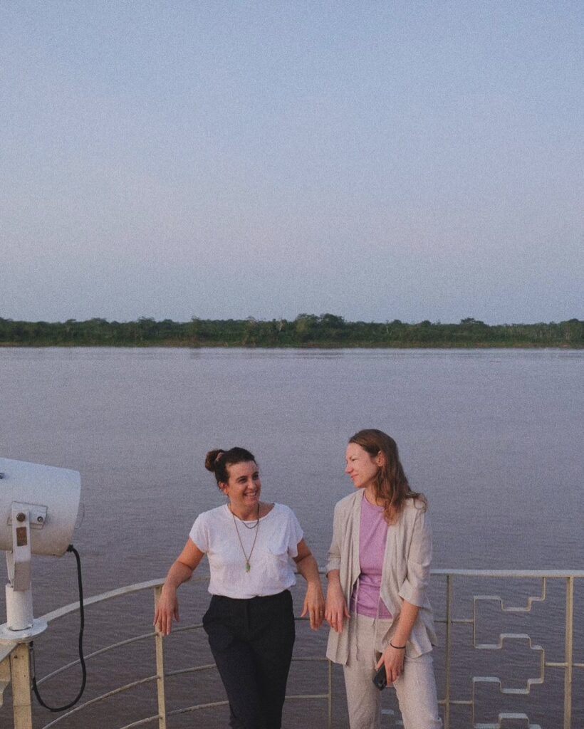 A Journey Like No Other: Your Amazon Cruise 10 amazon cruise