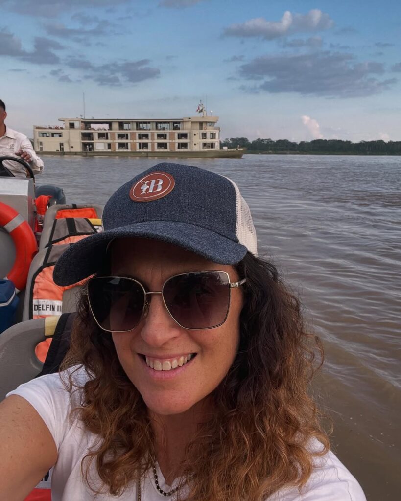 A Journey Like No Other: Your Amazon Cruise 9 amazon cruise