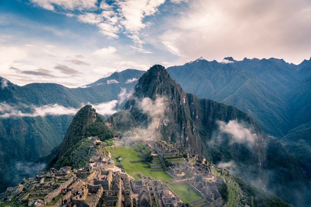 Your Journey, Answered: What to Know Before Traveling to Peru. 4 things to know about peru