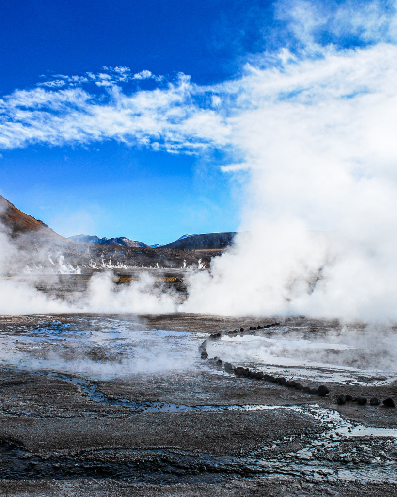 A Guide to El Tatio Geysers in Style, Chile 2025 8 El Tatio Geysers