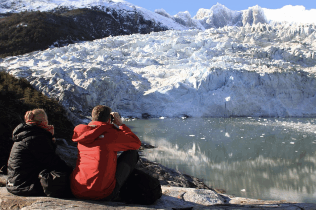 Patagonia in December: Argentina and Chile Suggested Trips 3 patagonia in december