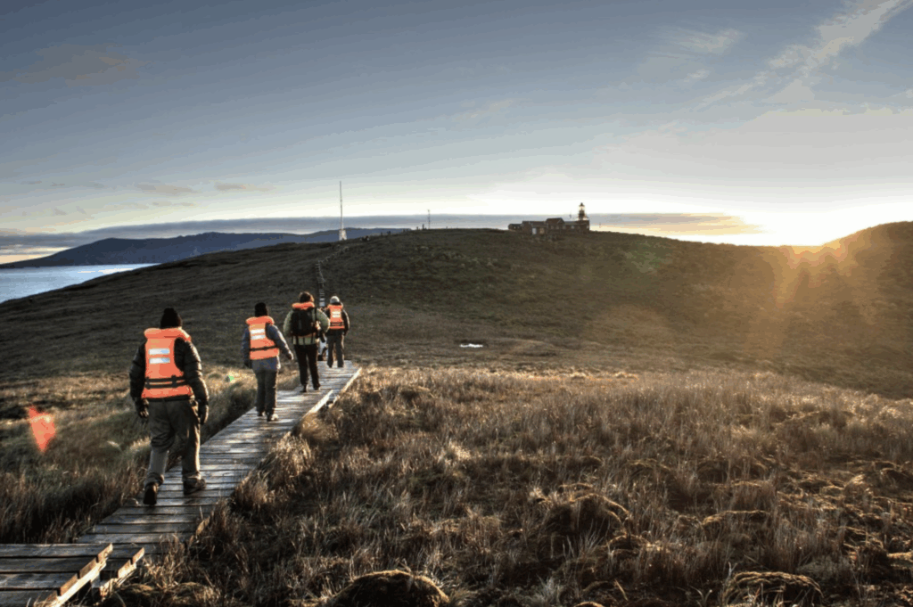 Patagonia in December: Argentina and Chile Suggested Trips 4 patagonia in december